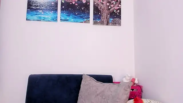 Baby Asshley online show from March 4, 2025, 6:18 pm