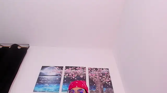 Baby Asshley online show from March 4, 2025, 9:54 pm