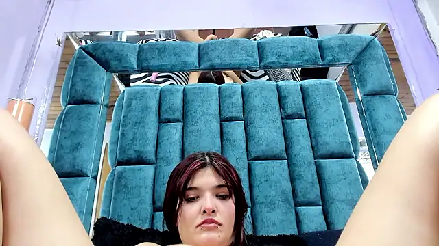 ARTEMISAKIM online show from January 14, 2026, 12:03 am