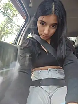 Abbyfierce online show from April 17, 2026, 5:49 pm