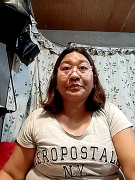 hotchubby88 online show from December 14, 2025, 8:31 am