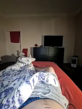 DerechteJunge online show from September 20, 2025, 2:27 am