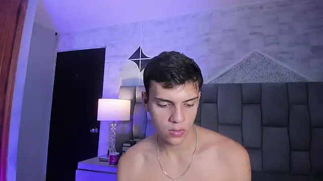 JacobRoberts1 online show from September 12, 2025, 4:45 am