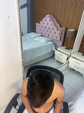 JacobRoberts1 online show from September 13, 2025, 5:24 pm