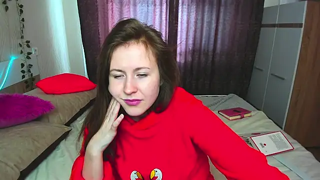 xeva angelx online show from March 3, 2025, 4:32 am