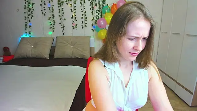 xeva angelx online show from March 14, 2025, 11:11 pm