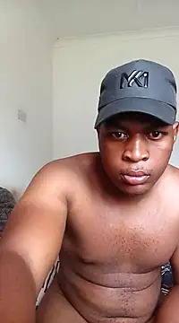 bosszonke123 online show from March 10, 2025, 12:17 pm