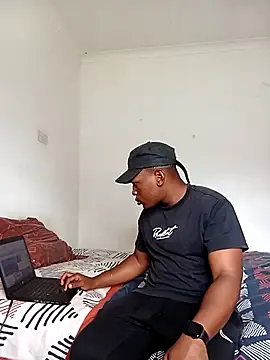 bosszonke123 online show from March 19, 2025, 10:55 am