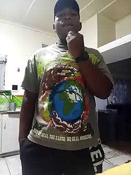 bosszonke123 online show from February 27, 2025, 7:26 pm