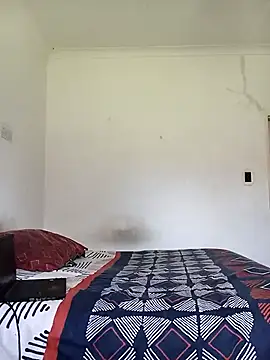 bosszonke123 online show from March 6, 2025, 1:14 pm