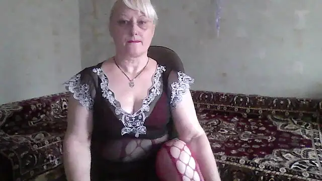 NikolinaBounty online show from November 6, 2025, 9:46 am