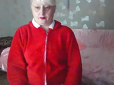 NikolinaBounty online show from March 4, 2025, 7:01 pm