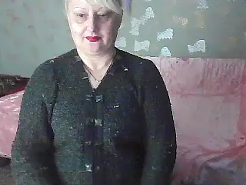 NikolinaBounty online show from March 6, 2025, 6:37 pm