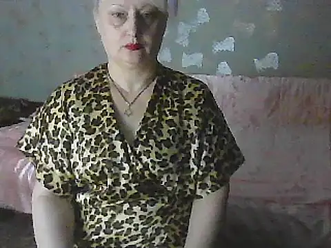 NikolinaBounty online show from March 11, 2025, 6:08 pm