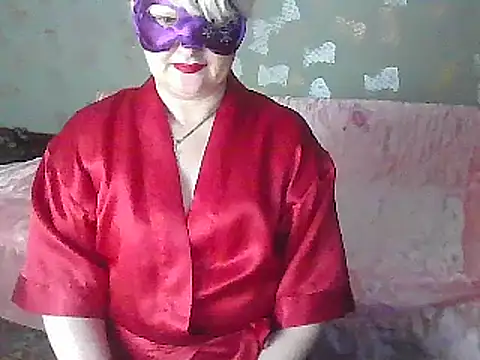 NikolinaBounty online show from March 12, 2025, 6:22 pm