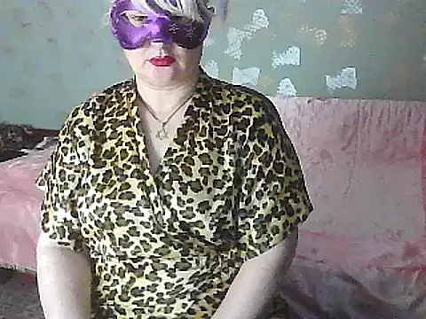 NikolinaBounty online show from March 11, 2025, 9:15 pm