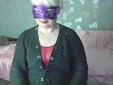 NikolinaBounty online show from March 20, 2025, 9:13 pm