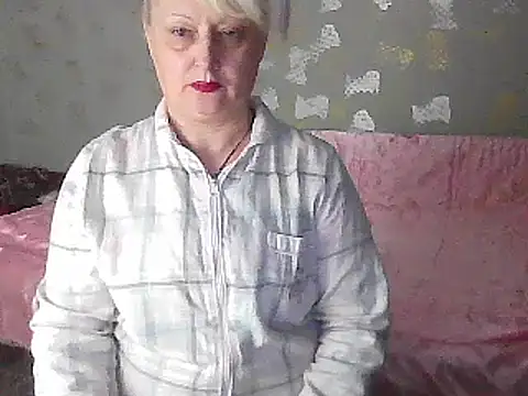 NikolinaBounty online show from March 9, 2025, 8:10 pm