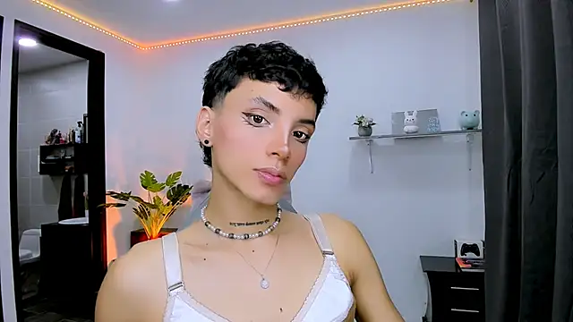 Snapshot of nilam_valker chatting on September 19, 2025, 3:43 am nilam valker online show from September 19, 2025, 3:43 am