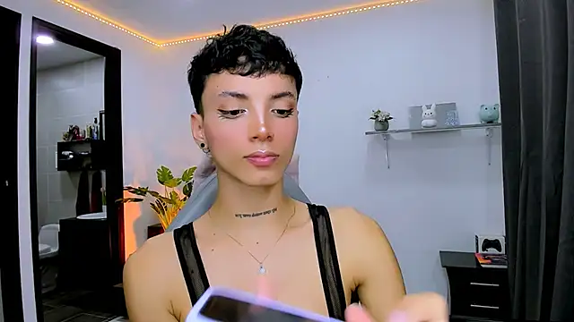 Snapshot of nilam_valker chatting on September 26, 2025, 1:01 am nilam valker online show from September 26, 2025, 1:01 am