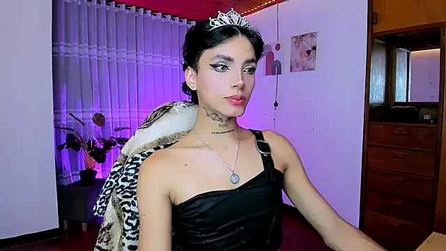 Snapshot of nilam_valker chatting on May 15, 2026, 4:32 am nilam valker online show from May 15, 2026, 4:32 am
