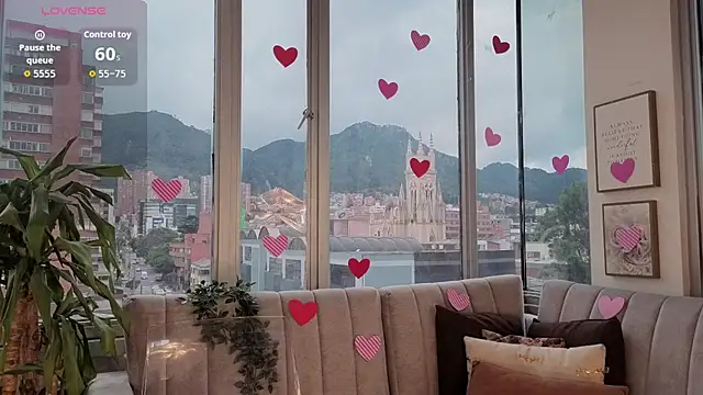 Ivanna West online show from September 11, 2025, 12:05 pm