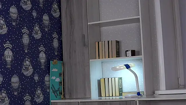 ChelseaDenner online show from February 28, 2025, 10:28 pm