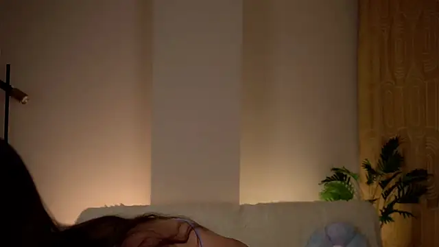 ChelseaDenner online show from October 3, 2025, 2:18 pm