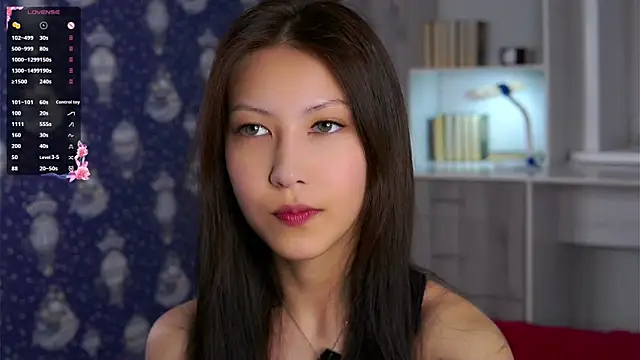 ChelseaDenner online show from March 1, 2025, 1:07 pm