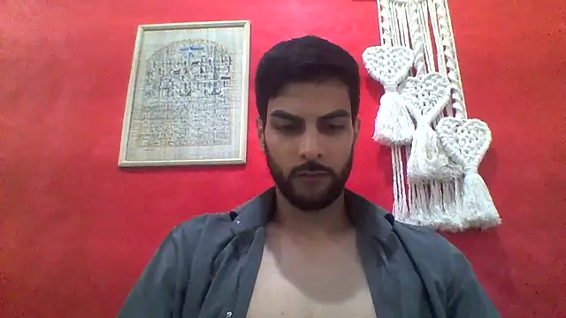 Gabrielteixeira120 online show from June 22, 2026, 9:45 pm