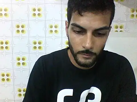 Snapshot of Gabrielteixeira120 chatting on February 25, 2026, 8:30 pm Gabrielteixeira120 online show from February 25, 2026, 8:30 pm