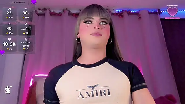 BabyNaomi2 online show from October 25, 2025, 4:51 pm