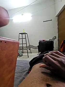 imhotboy online show from October 10, 2025, 1:50 am