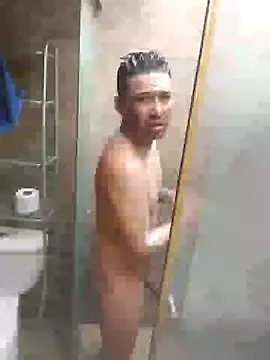 locoxTi45 online show from March 14, 2025, 2:19 pm