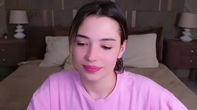 Alice Deleon online show from February 23, 2025, 9:48 pm