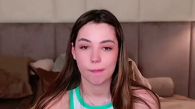 Alice Deleon online show from March 2, 2025, 6:59 am