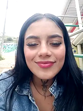 Emily sharlot online show from March 20, 2025, 5:15 pm