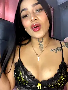 Emily sharlot online show from September 15, 2025, 4:51 pm