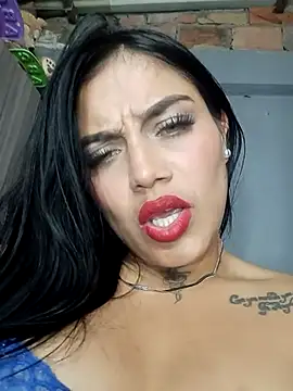 Emily sharlot online show from March 16, 2025, 8:32 am