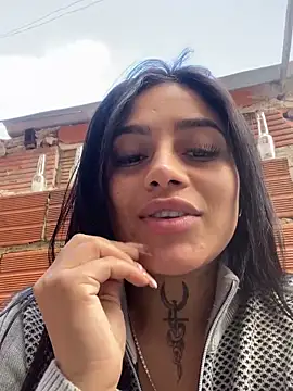 Emily sharlot online show from September 28, 2025, 9:22 pm