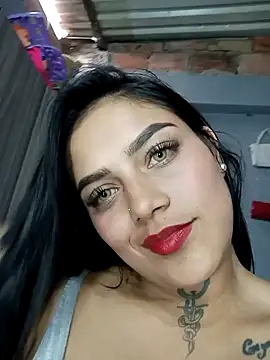 Emily sharlot online show from March 9, 2025, 7:59 pm