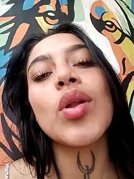 Emily sharlot online show from February 28, 2025, 3:37 pm