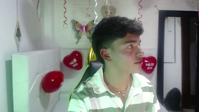 benji ord online show from February 15, 2025, 1:53 am