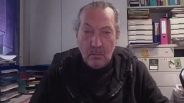 HMStraps01 online show from February 15, 2026, 2:27 pm