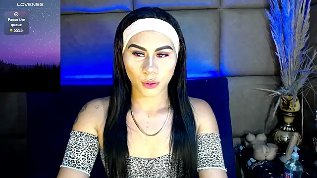 Iris Gill online show from February 27, 2025, 1:52 am