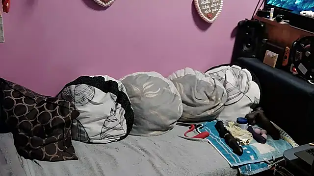 sexymelli18 online show from March 17, 2025, 11:24 pm