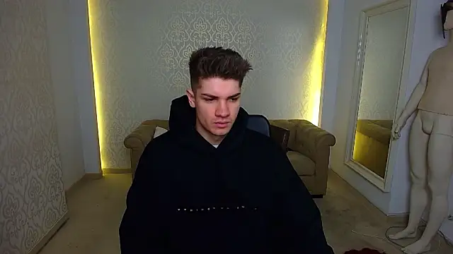 Snapshot of MaxKaiden chatting on February 7, 2026, 5:59 am MaxKaiden online show from February 7, 2026, 5:59 am