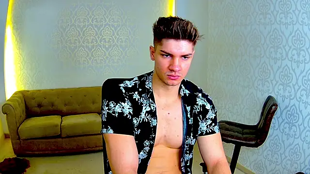 Snapshot of MaxKaiden chatting on February 20, 2026, 6:26 am MaxKaiden online show from February 20, 2026, 6:26 am