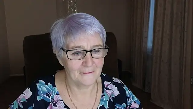 Sandra Snowflake online show from January 8, 2026, 12:55 pm