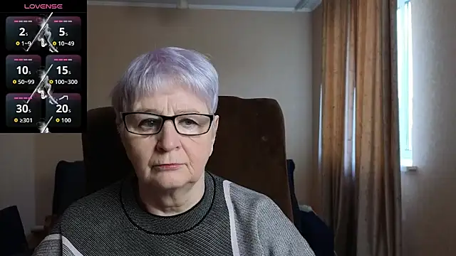 Snapshot of Sandra_Snowflake chatting on March 21, 2026, 4:35 am Sandra Snowflake online show from March 21, 2026, 4:35 am